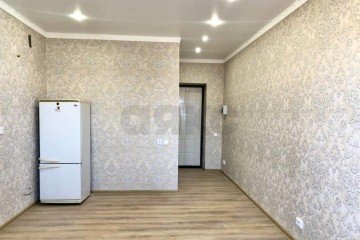 Фото №5: Студия 22 м² - Новая Адыгея, мкр. жилой комплекс Парковый, ул. Бжегокайская, 21/2к2А