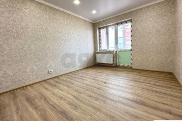 Фото №2: Студия 22 м² - Новая Адыгея, мкр. жилой комплекс Парковый, ул. Бжегокайская, 21/2к2А