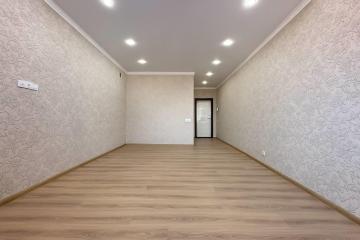 Фото №1: Студия 22 м² - Новая Адыгея, мкр. жилой комплекс Парковый, ул. Бжегокайская, 21/2к2А