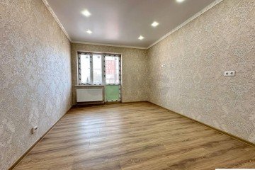 Фото №2: Студия 22 м² - Новая Адыгея, мкр. жилой комплекс Парковый, ул. Бжегокайская, 21/2к2А