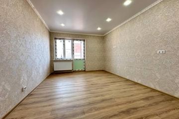 Фото №3: Студия 22 м² - Новая Адыгея, мкр. жилой комплекс Парковый, ул. Бжегокайская, 21/2к2А