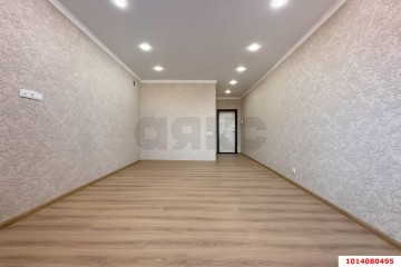 Фото №1: Студия 22 м² - Новая Адыгея, мкр. жилой комплекс Парковый, ул. Бжегокайская, 21/2к2А