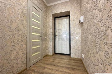 Фото №5: Студия 22 м² - Новая Адыгея, мкр. жилой комплекс Парковый, ул. Бжегокайская, 21/2к2А