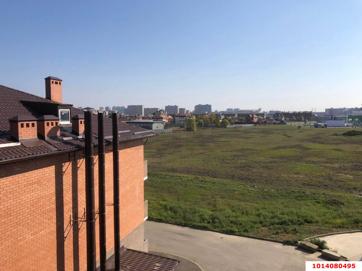 Фото №10: Студия 25 м² - Новая Адыгея, жилой комплекс Парковый, ул. Бжегокайская, 21/2к2А
