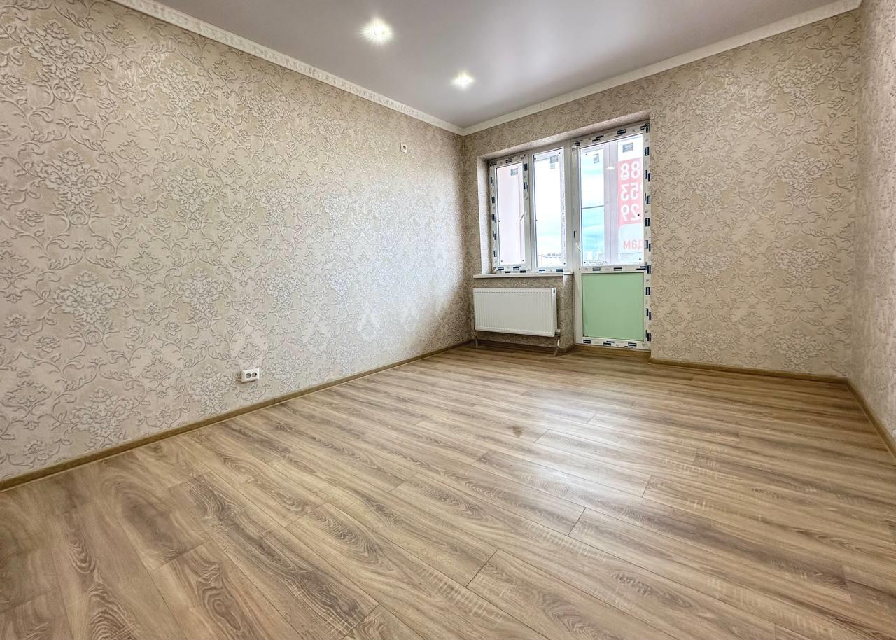 Фото №2: Студия 25 м² - Новая Адыгея, мкр. жилой комплекс Парковый, ул. Бжегокайская, 21/2к2А