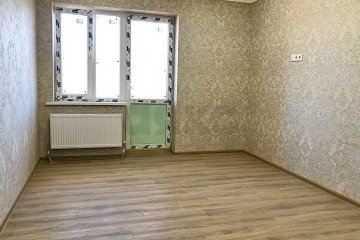 Фото №3: Студия 22 м² - Новая Адыгея, мкр. жилой комплекс Парковый, ул. Бжегокайская, 21/2к2А