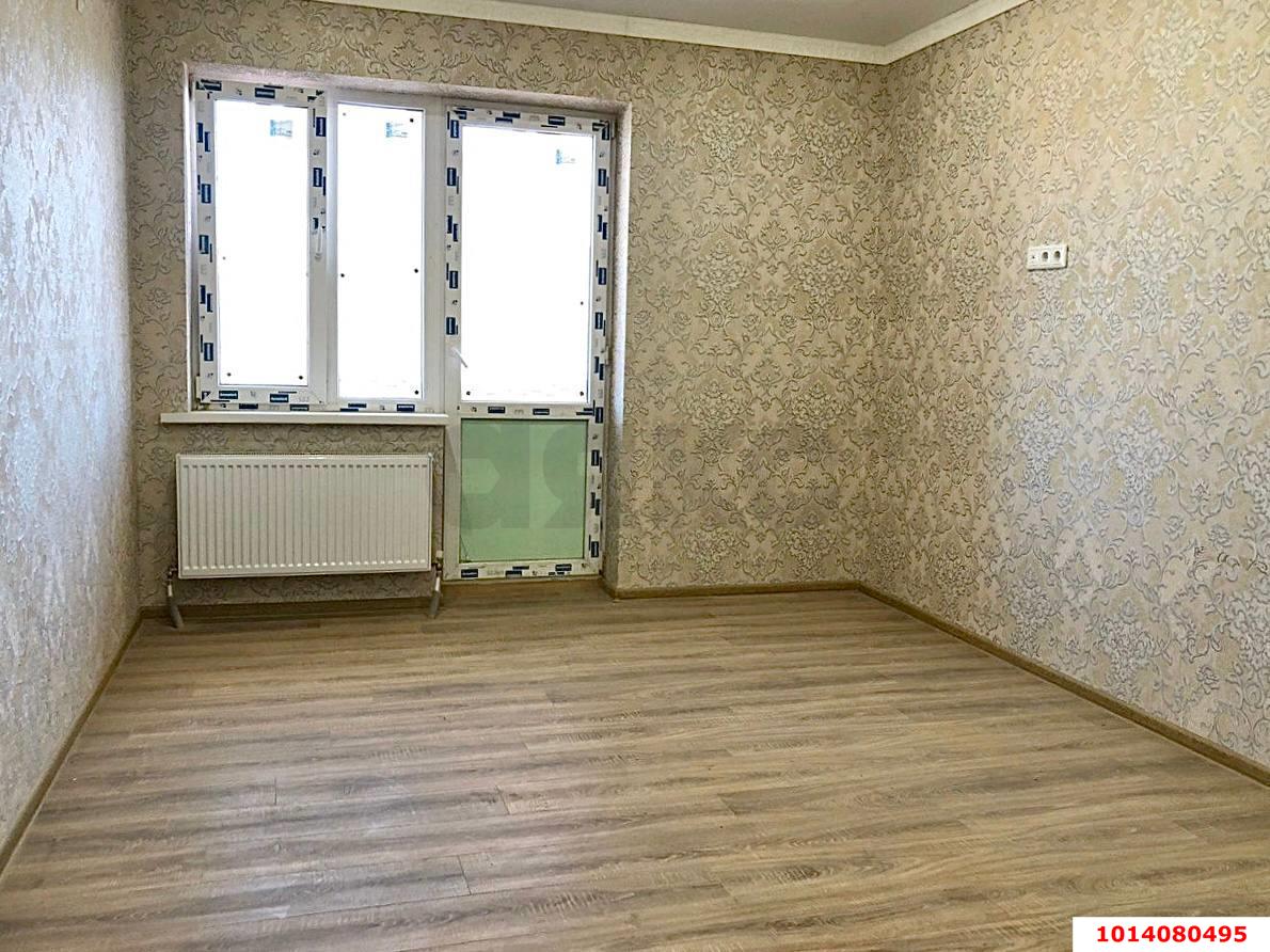 Фото №3: Студия 25 м² - Новая Адыгея, жилой комплекс Парковый, ул. Бжегокайская, 21/2к2А