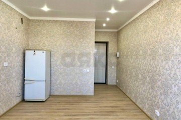 Фото №2: Студия 22 м² - Новая Адыгея, мкр. жилой комплекс Парковый, ул. Бжегокайская, 21/2к2А