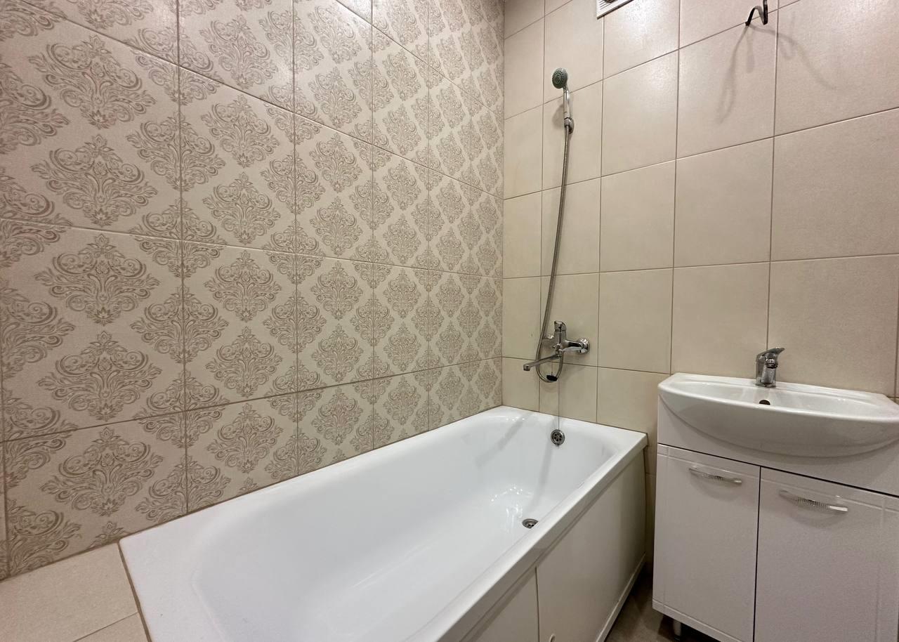 Фото №7: Студия 25 м² - Новая Адыгея, мкр. жилой комплекс Парковый, ул. Бжегокайская, 21/2к2А