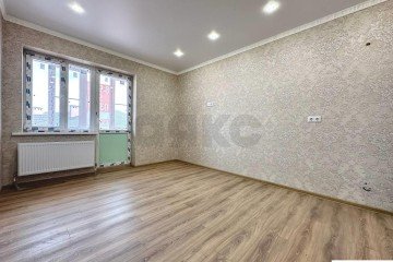 Фото №4: Студия 22 м² - Новая Адыгея, мкр. жилой комплекс Парковый, ул. Бжегокайская, 21/2к2А