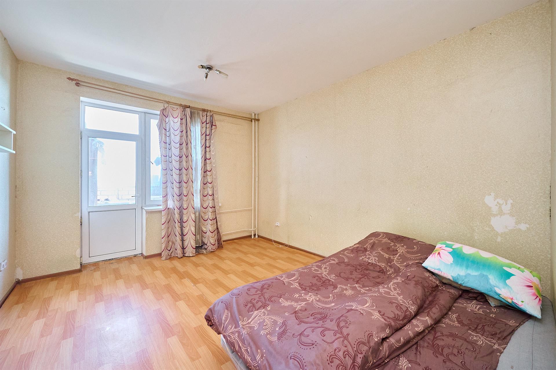 Фото №4: 2-комнатная квартира 63 м² - Краснодар, Прикубанский внутригородской округ, Калинино, Завод Радиоизмерительных Приборов, мкр. квартал Народный, пер. Ленинский, 20/1к10