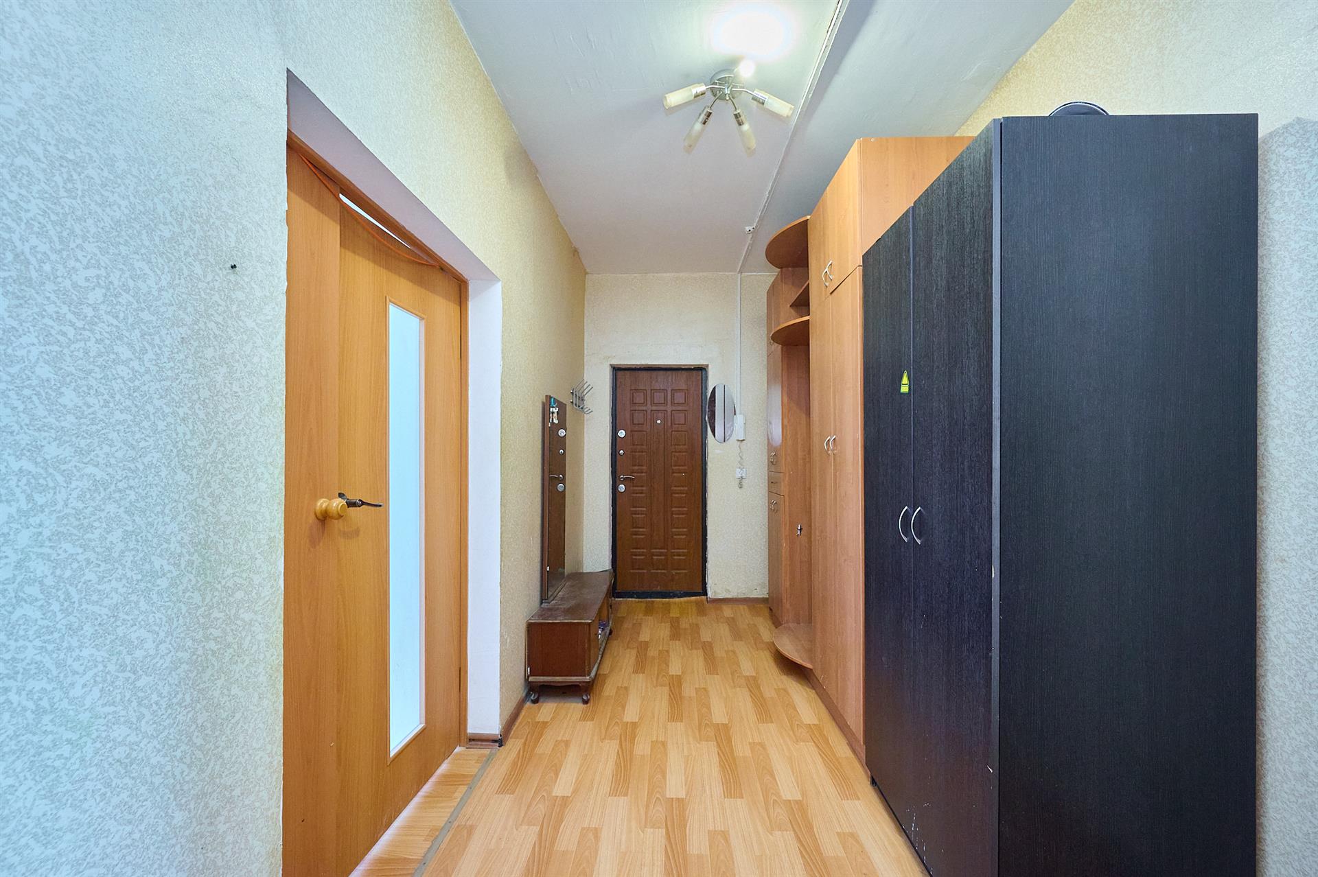 Фото №11: 2-комнатная квартира 63 м² - Краснодар, Прикубанский внутригородской округ, Калинино, Завод Радиоизмерительных Приборов, мкр. квартал Народный, пер. Ленинский, 20/1к10