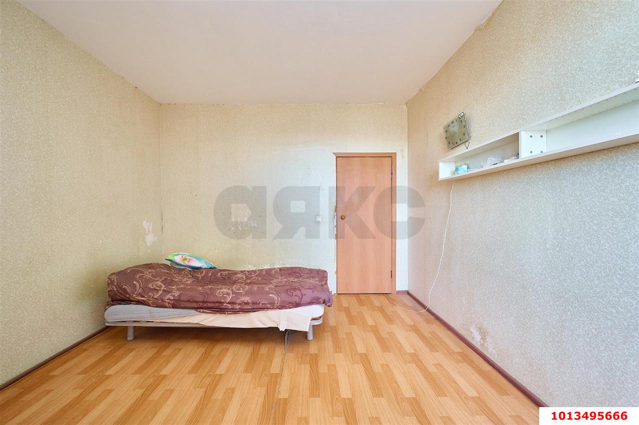 Фото №16: 2-комнатная квартира 63 м² - Краснодар, квартал Народный, пер. Ленинский, 20/1к10
