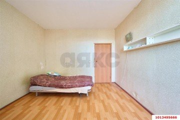 Фото №5: 2-комнатная квартира 63 м² - Краснодар, мкр. квартал Народный, пер. Ленинский, 20/1к10