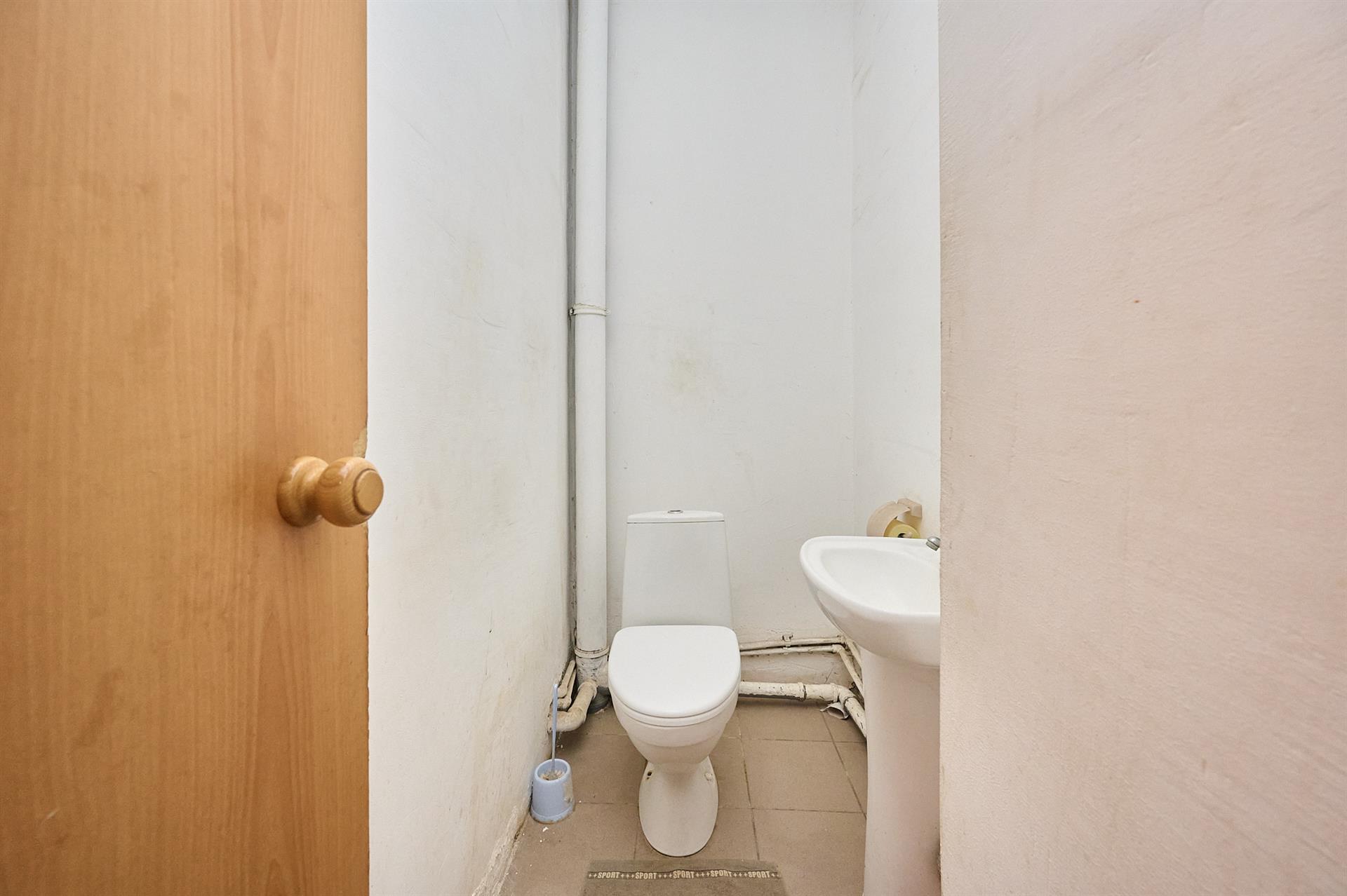 Фото №7: 2-комнатная квартира 63 м² - Краснодар, Прикубанский внутригородской округ, Калинино, Завод Радиоизмерительных Приборов, мкр. квартал Народный, пер. Ленинский, 20/1к10