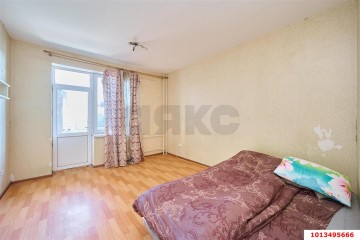 Фото №4: 2-комнатная квартира 63 м² - Краснодар, мкр. квартал Народный, пер. Ленинский, 20/1к10