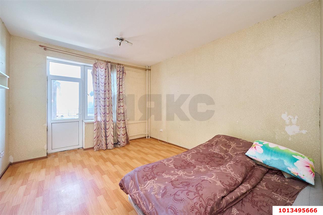 Фото №4: 2-комнатная квартира 63 м² - Краснодар, квартал Народный, пер. Ленинский, 20/1к10