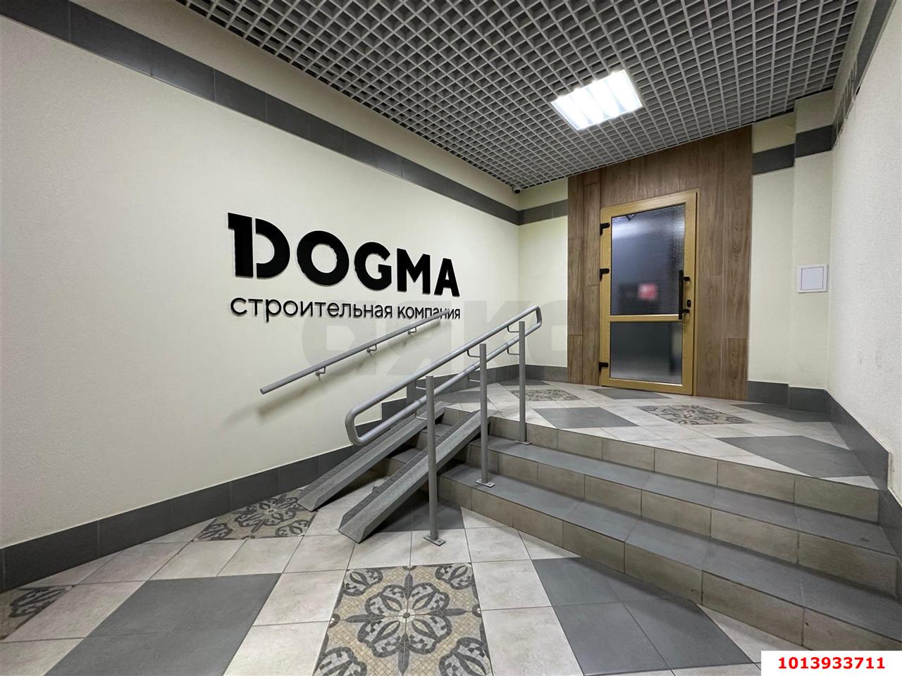 Фото №16: 2-комнатная квартира 48 м² - Краснодар, жилой комплекс Самолёт, ул. Западный Обход, 39/2к4