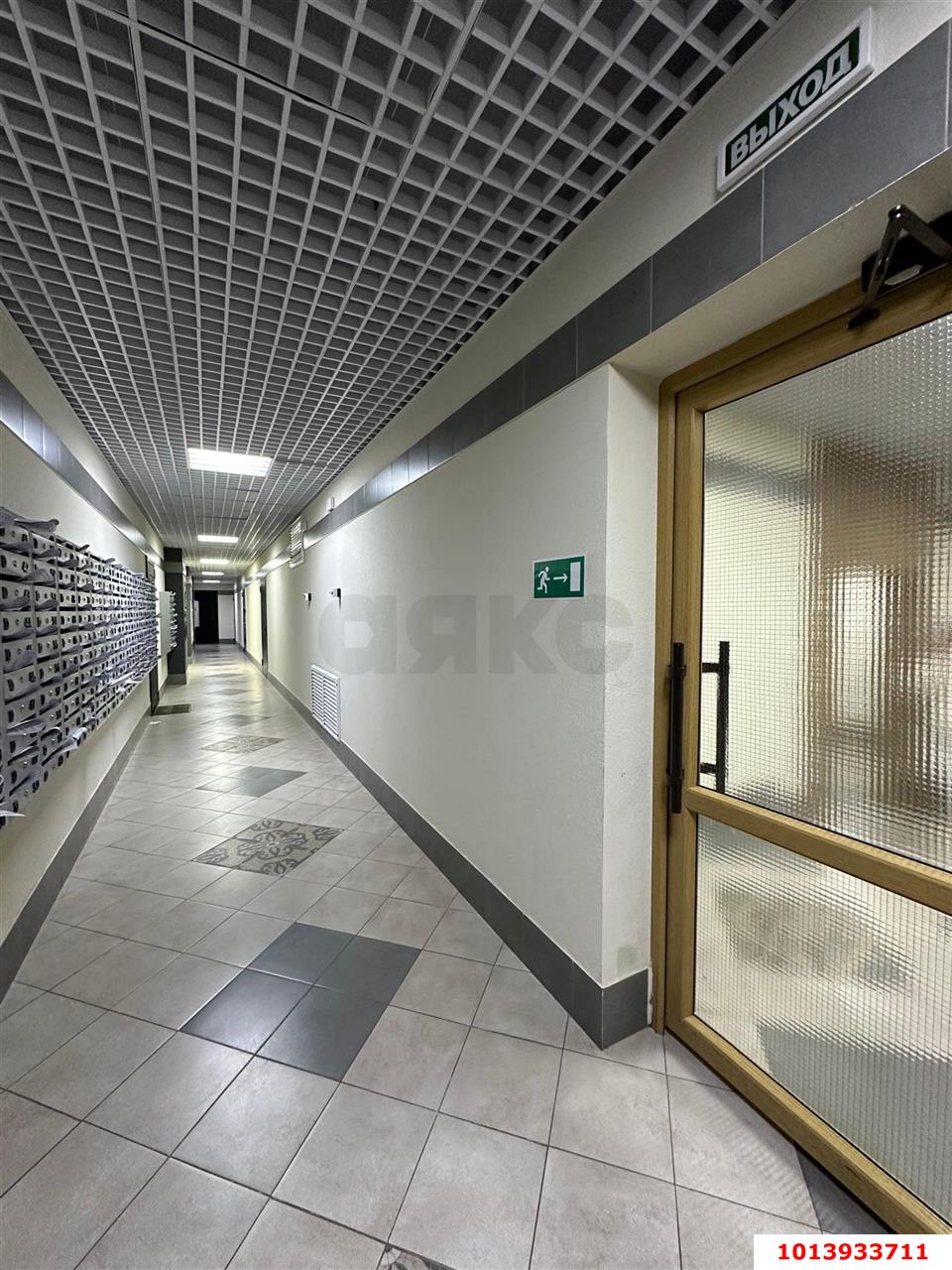 Фото №14: 2-комнатная квартира 48 м² - Краснодар, жилой комплекс Самолёт, ул. Западный Обход, 39/2к4