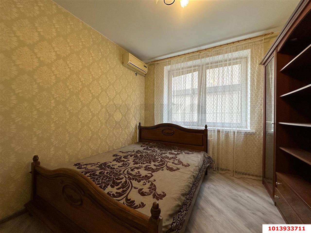 Фото №10: 2-комнатная квартира 48 м² - Краснодар, жилой комплекс Самолёт, ул. Западный Обход, 39/2к4