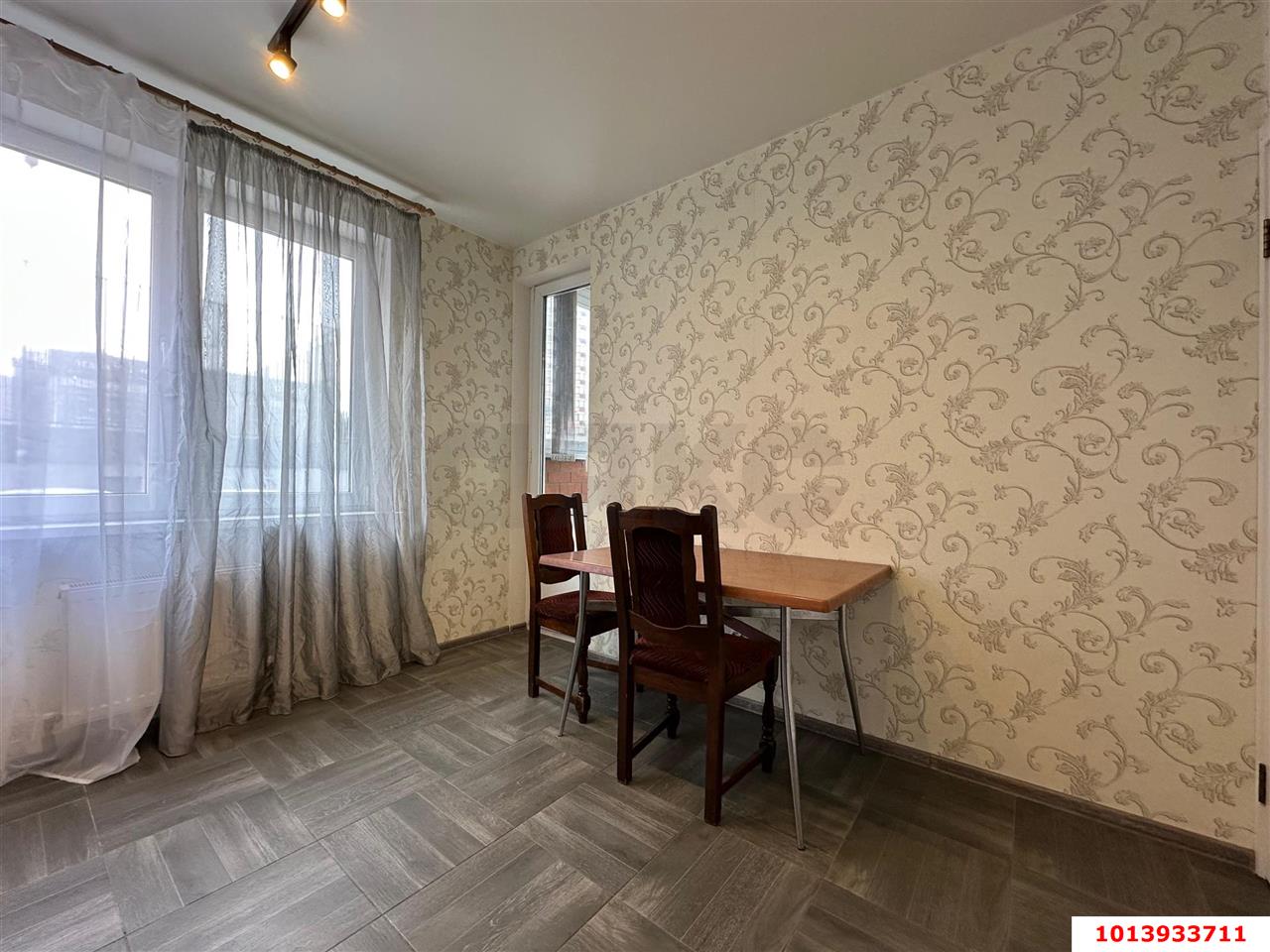 Фото №3: 2-комнатная квартира 48 м² - Краснодар, жилой комплекс Самолёт, ул. Западный Обход, 39/2к4