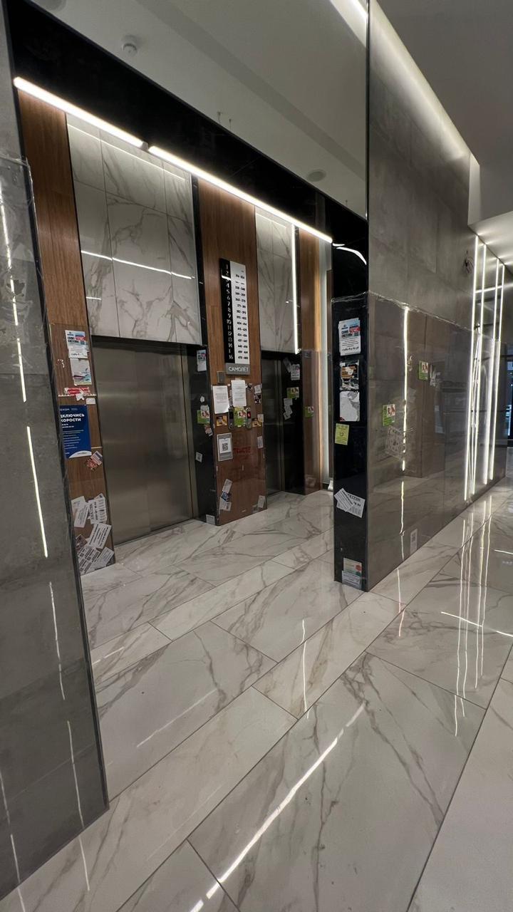 Фото №9: Кладовка 4 м² - Краснодар, Прикубанский внутригородской округ, мкр. жилой комплекс Самолёт-6, ул. Ивана Беличенко, 90