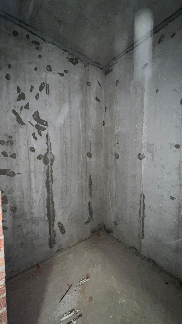 Фото №7: Кладовка 4 м² - Краснодар, Прикубанский внутригородской округ, мкр. жилой комплекс Самолёт-6, ул. Ивана Беличенко, 90