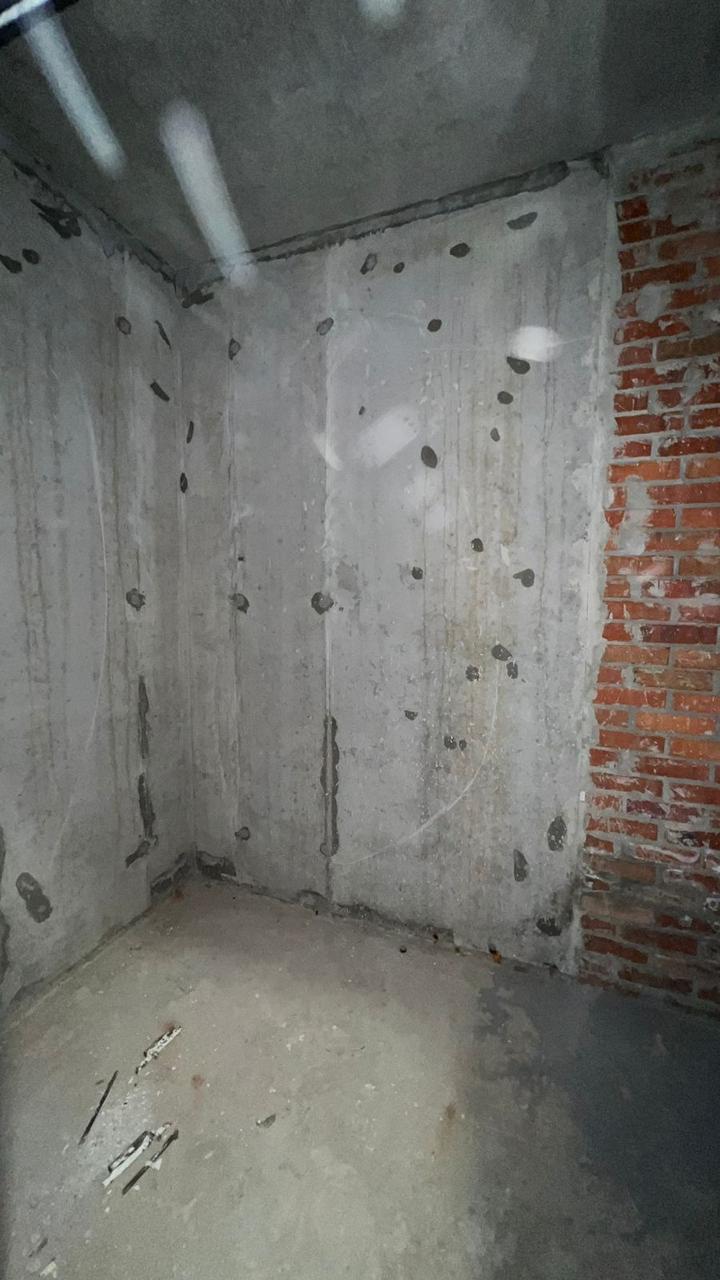 Фото №4: Кладовка 4 м² - Краснодар, Прикубанский внутригородской округ, мкр. жилой комплекс Самолёт-6, ул. Ивана Беличенко, 90