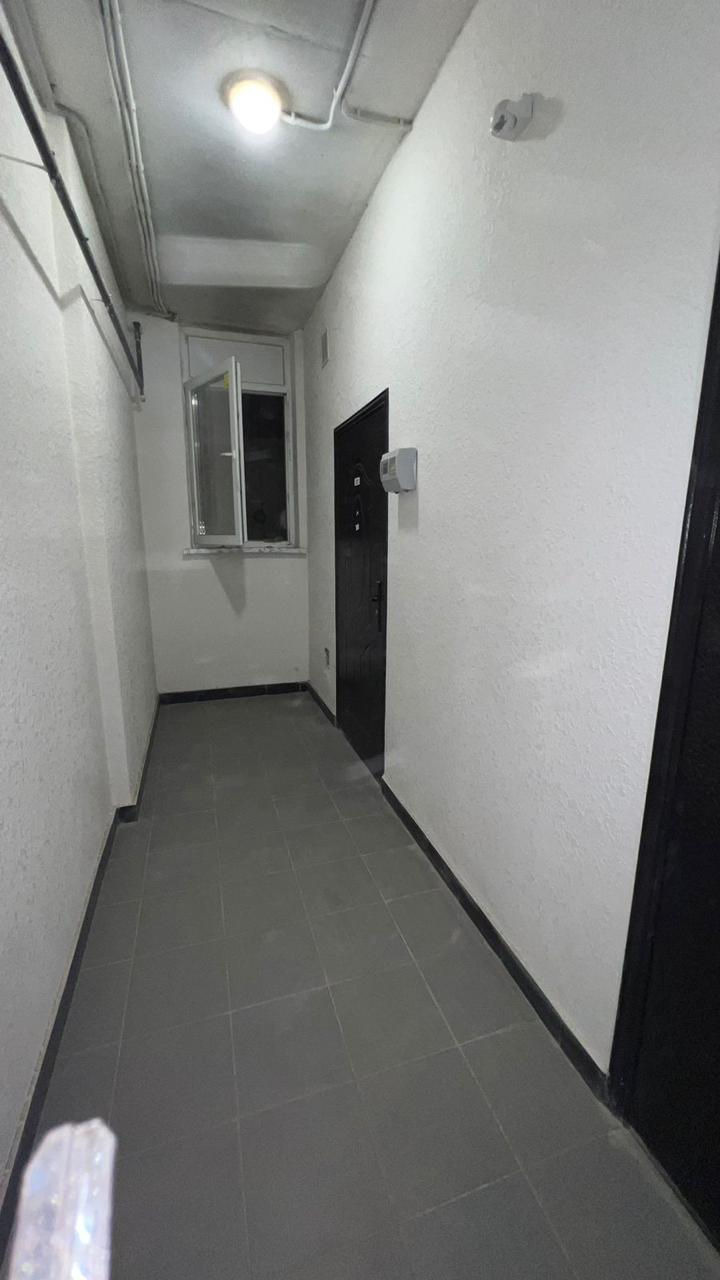 Фото №8: Кладовка 4 м² - Краснодар, Прикубанский внутригородской округ, мкр. жилой комплекс Самолёт-6, ул. Ивана Беличенко, 90