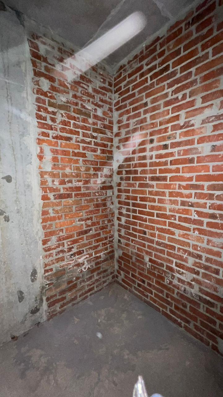 Фото №5: Кладовка 4 м² - Краснодар, Прикубанский внутригородской округ, мкр. жилой комплекс Самолёт-6, ул. Ивана Беличенко, 90