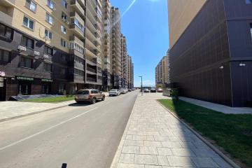 Фото №5: Коммерция 43 м² - Краснодар, мкр. жилой комплекс Ракурс, ул. имени Героя Ростовского, 8