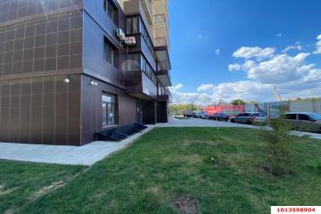 Фото №2: Коммерция 43 м² - Краснодар, мкр. жилой комплекс Ракурс, ул. имени Героя Ростовского, 8