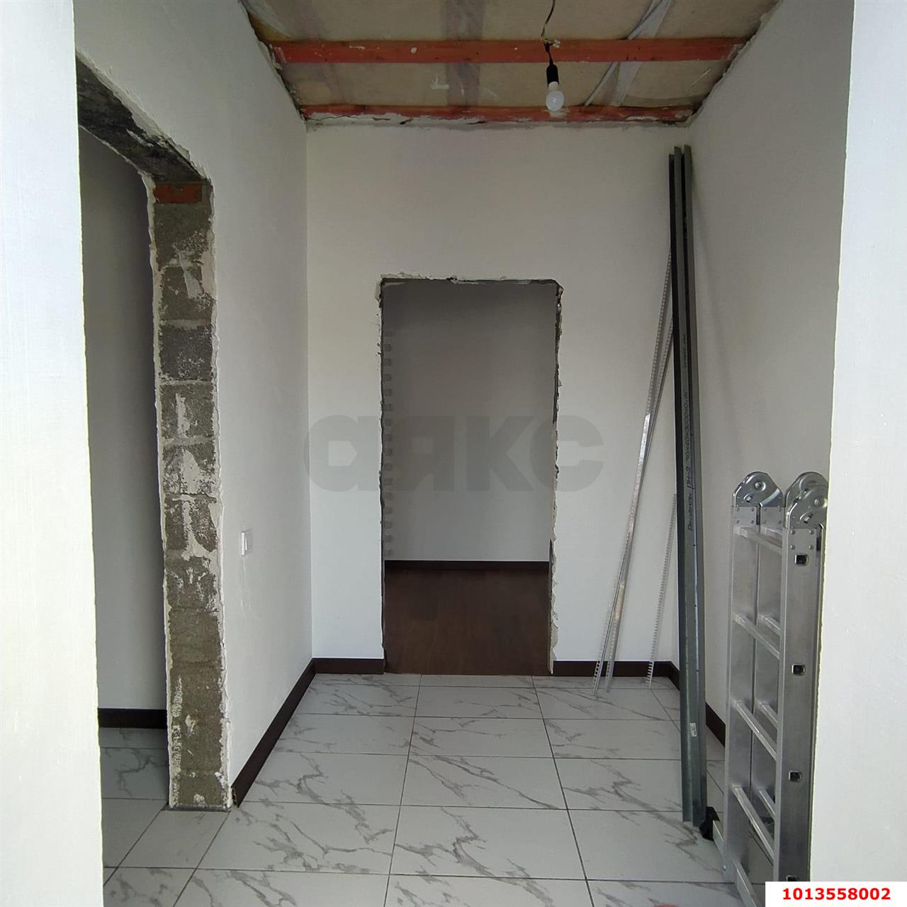 Фото №6: Дом 100 м² + 5.57 сот. - Рублёвский-2, Карасунский внутригородской округ, ул. Крайняя, 6