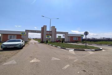 Фото №4: Дом 100 м² - Рублёвский-2, мкр. Карасунский внутригородской округ, ул. Крайняя, 6