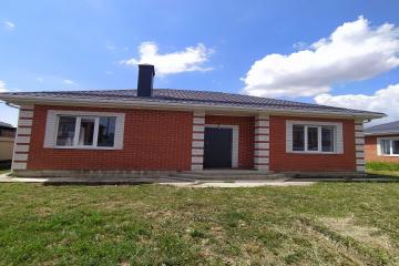 Фото №1: Дом 100 м² - Рублёвский-2, мкр. Карасунский внутригородской округ, ул. Крайняя, 6