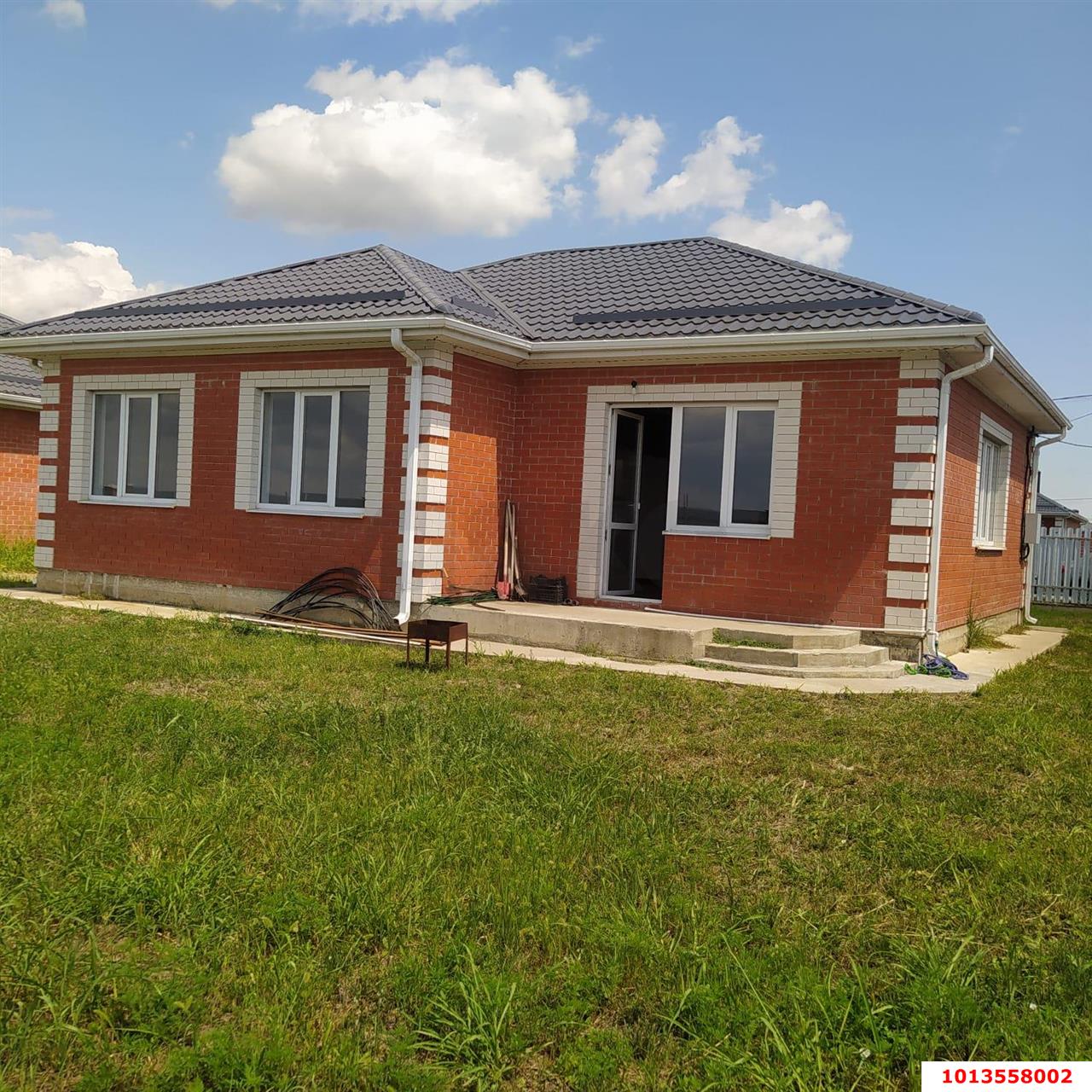 Фото №14: Дом 100 м² + 5.57 сот. - Рублёвский-2, Карасунский внутригородской округ, ул. Крайняя, 6