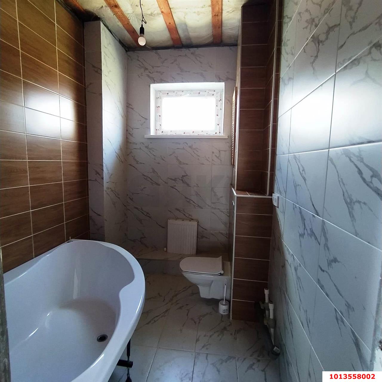 Фото №7: Дом 100 м² + 5.57 сот. - Рублёвский-2, Карасунский внутригородской округ, ул. Крайняя, 6