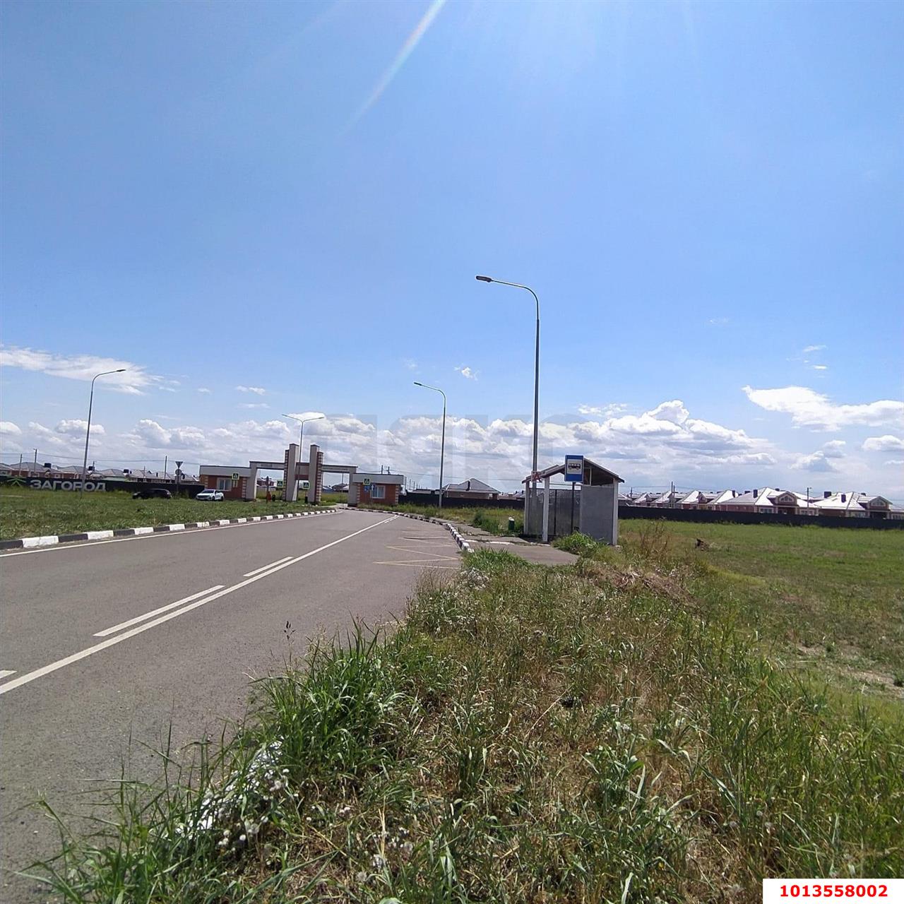 Фото №13: Дом 100 м² + 5.57 сот. - Рублёвский-2, Карасунский внутригородской округ, ул. Крайняя, 6