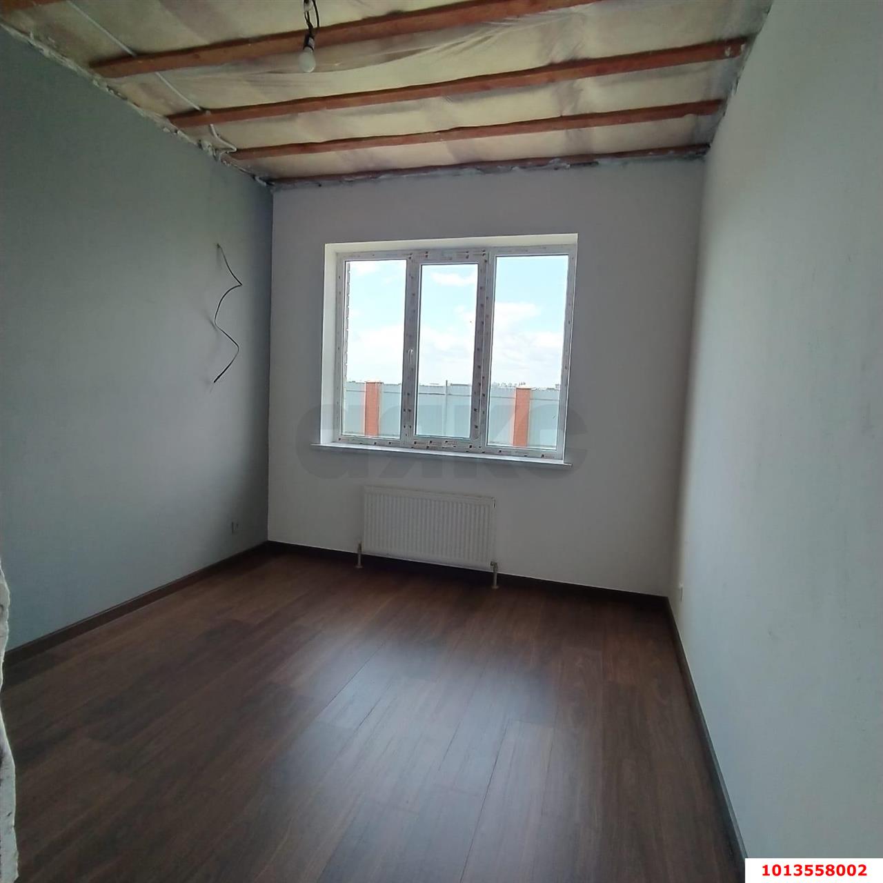 Фото №10: Дом 100 м² + 5.57 сот. - Рублёвский-2, Карасунский внутригородской округ, ул. Крайняя, 6