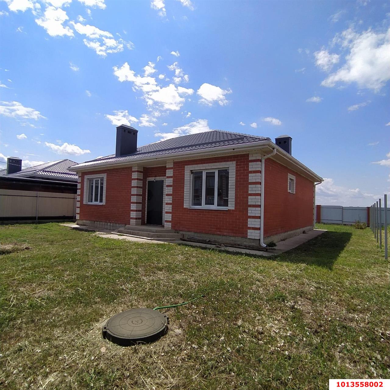 Фото №16: Дом 100 м² + 5.57 сот. - Рублёвский-2, Карасунский внутригородской округ, ул. Крайняя, 6