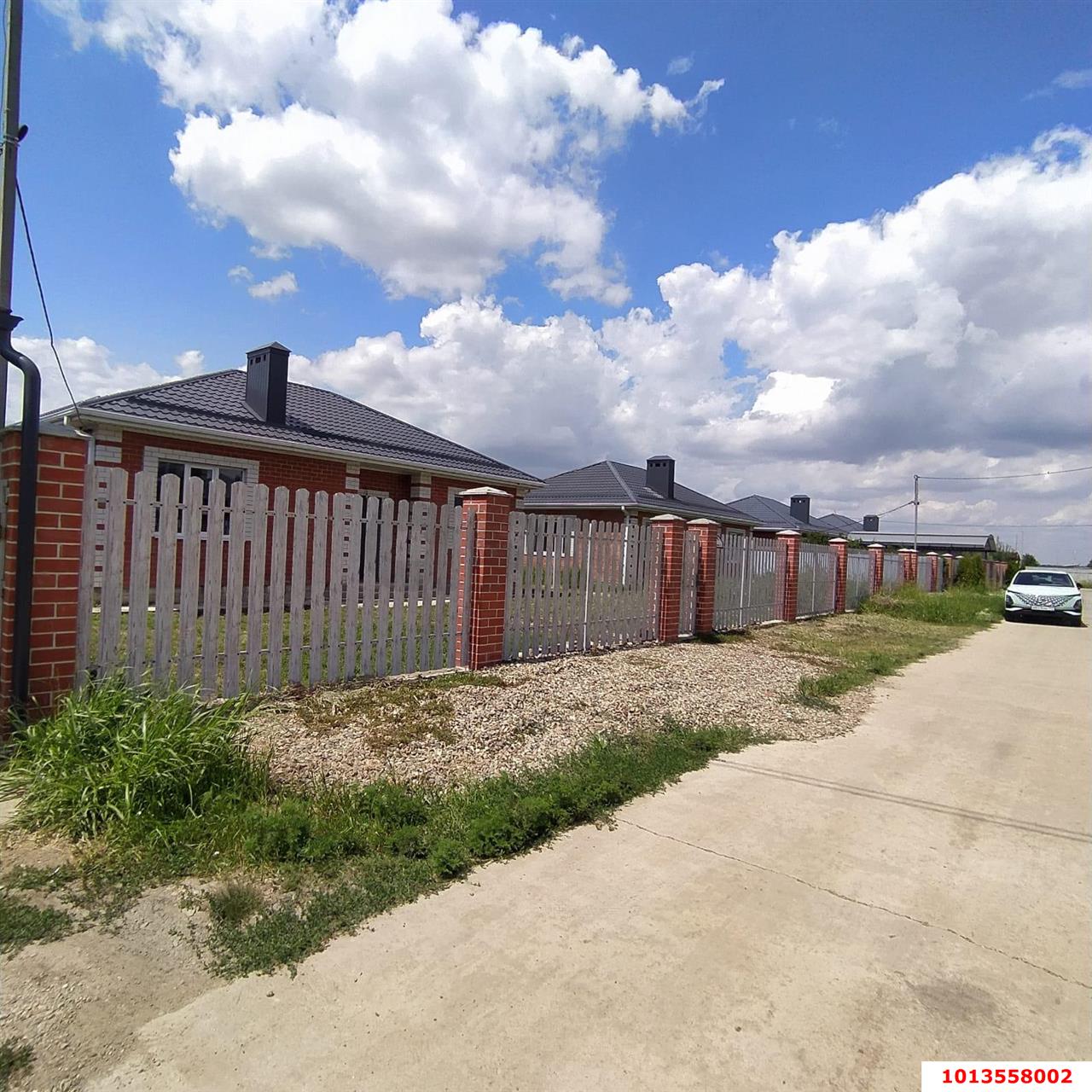 Фото №17: Дом 100 м² + 5.57 сот. - Рублёвский-2, Карасунский внутригородской округ, ул. Крайняя, 6