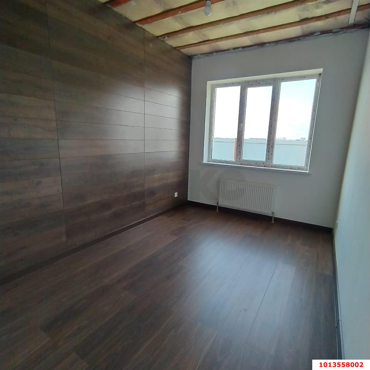 Фото №2: Дом 100 м² + 5.57 сот. - Рублёвский-2, Карасунский внутригородской округ, ул. Крайняя, 6