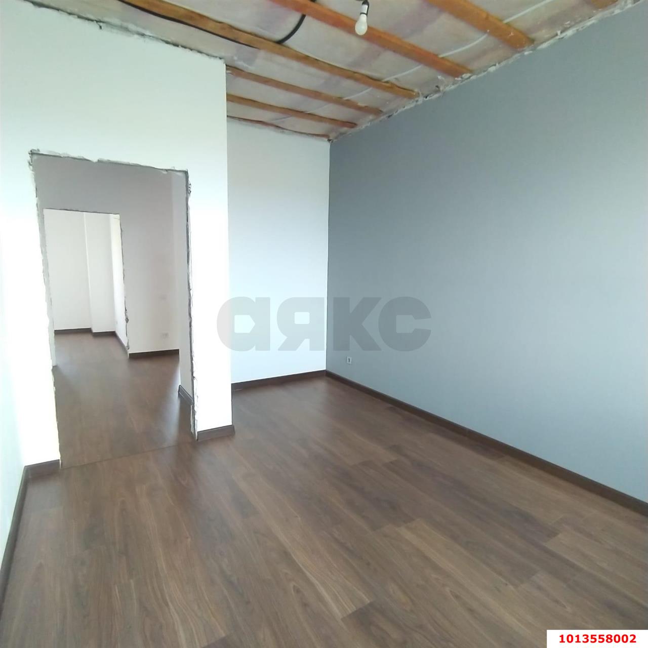 Фото №9: Дом 100 м² + 5.57 сот. - Рублёвский-2, Карасунский внутригородской округ, ул. Крайняя, 6