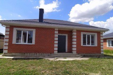 Фото №1: Дом 100 м² - Рублёвский-2, мкр. Карасунский внутригородской округ, ул. Крайняя, 6