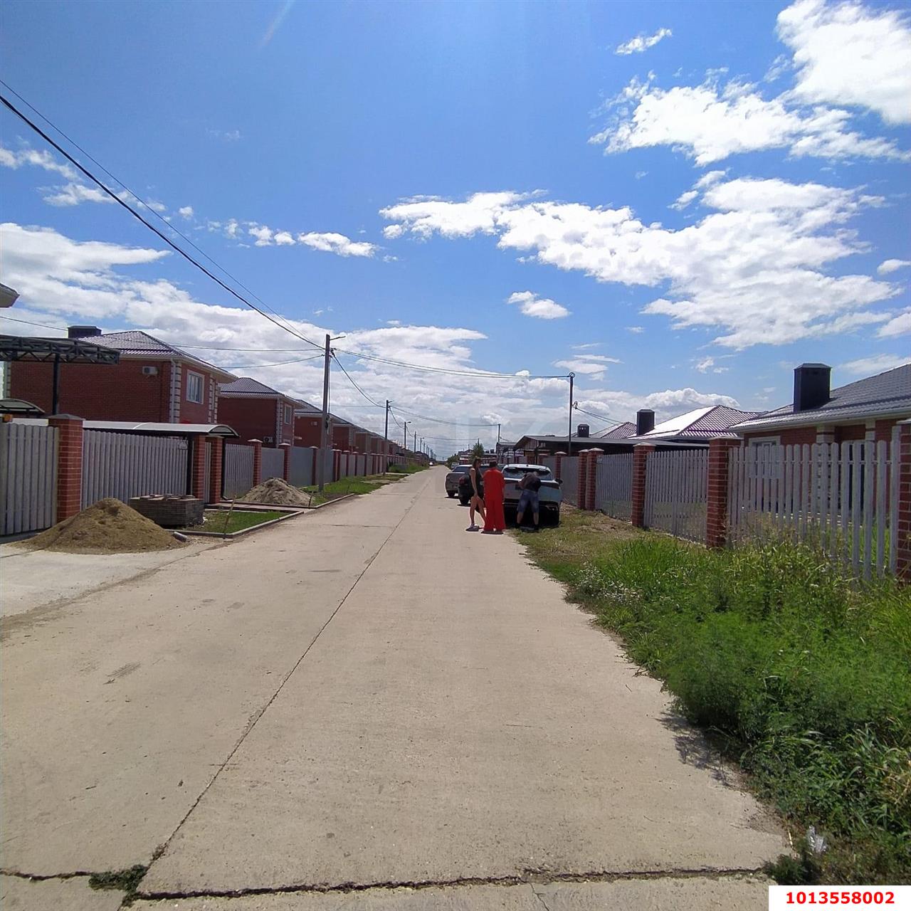 Фото №15: Дом 100 м² + 5.57 сот. - Рублёвский-2, Карасунский внутригородской округ, ул. Крайняя, 6