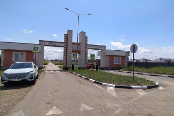 Фото №4: Дом 100 м² - Рублёвский-2, мкр. Карасунский внутригородской округ, ул. Крайняя, 6