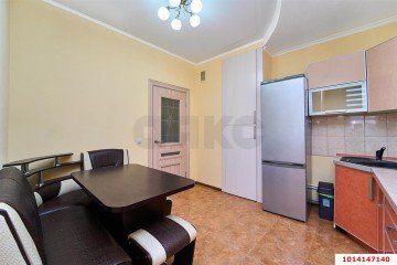 Фото №3: 2-комнатная квартира 58 м² - Краснодар, мкр. жилой комплекс Симфония, ул. Российская, 72/1к1