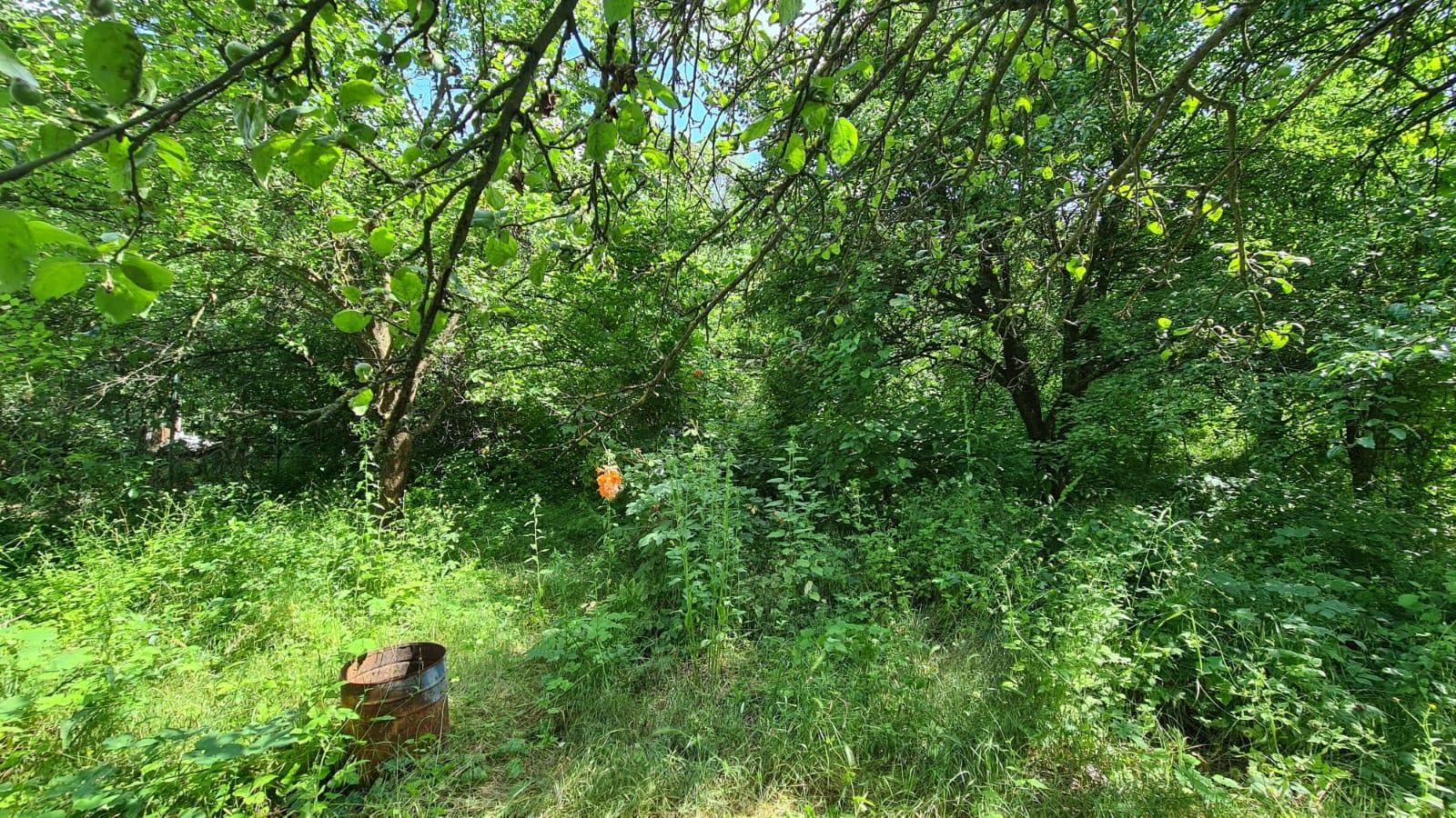 Фото №5: Земельный участок 6 сот. - Сад Кубани, мкр. Прикубанский внутригородской округ, ул. Железнодорожная, 8