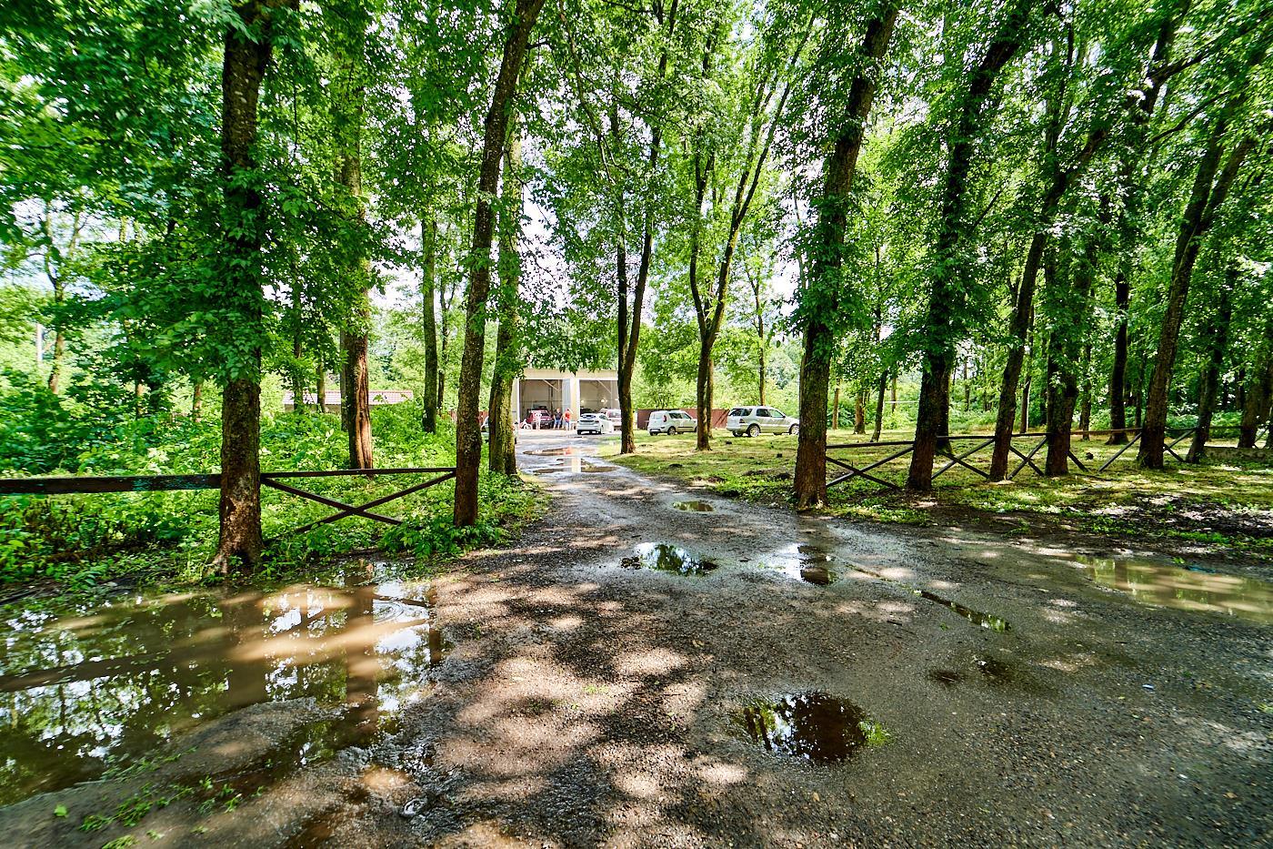 Фото №1: Земельный участок 6 сот. - Сад Кубани, мкр. Прикубанский внутригородской округ, ул. Железнодорожная, 8