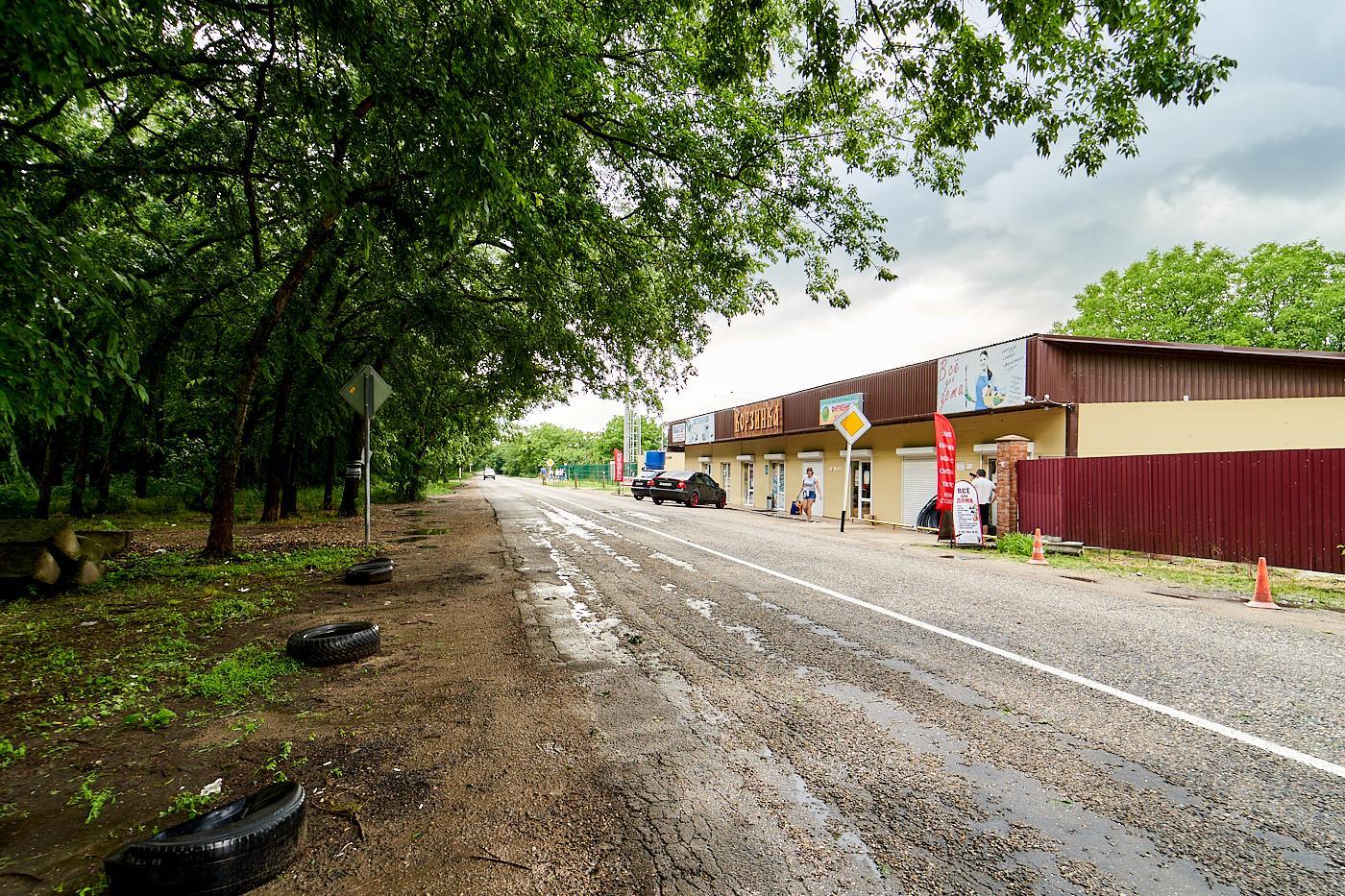 Фото №3: Земельный участок 6 сот. - Сад Кубани, мкр. Прикубанский внутригородской округ, ул. Железнодорожная, 8